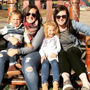 Meet your Posher, Jillian